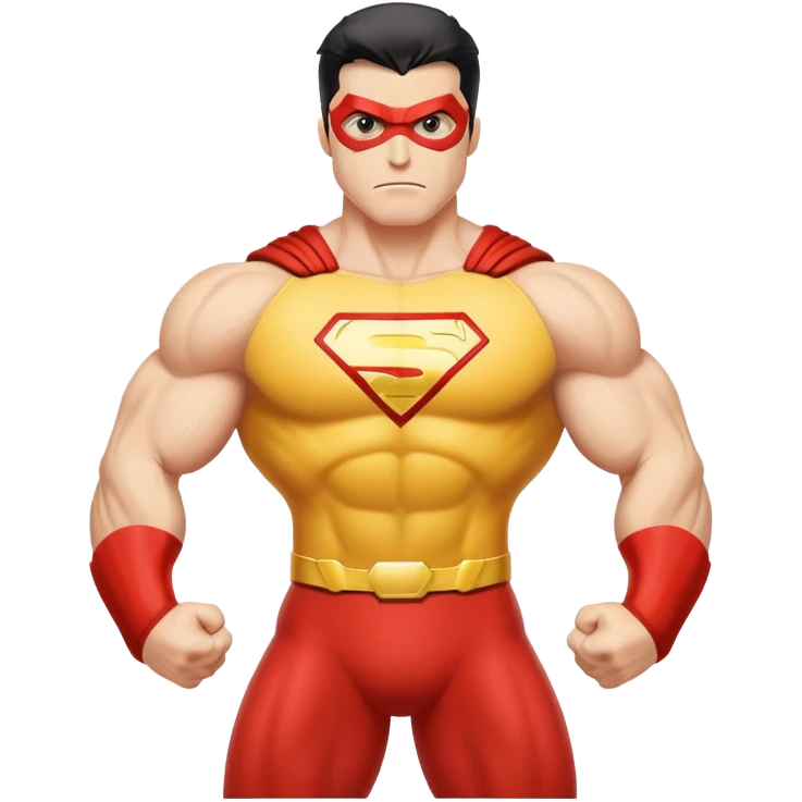 Invincible  emoji