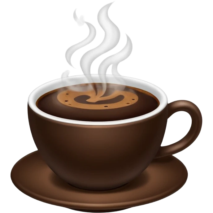 caffè emoji