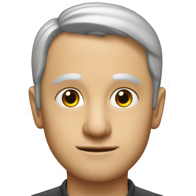 Jan paweł 2 emoji