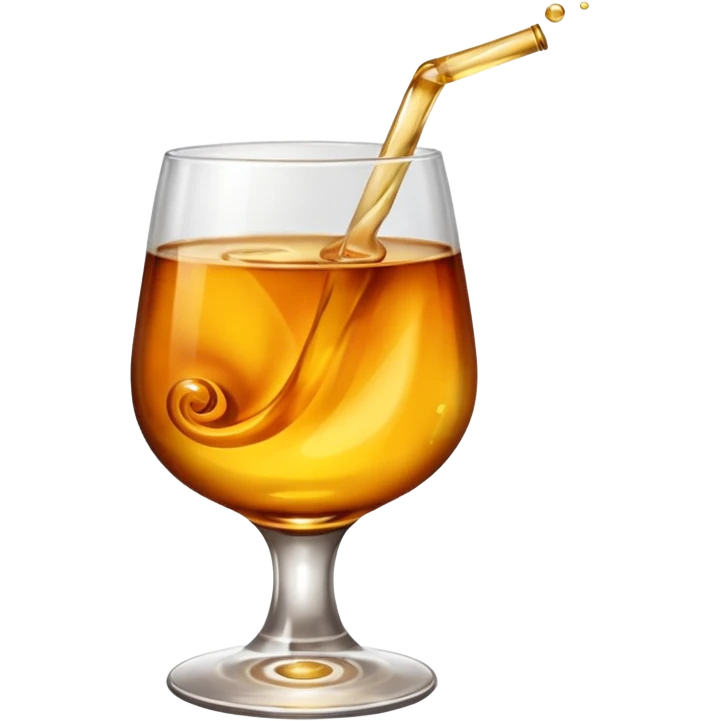 Rhum  emoji