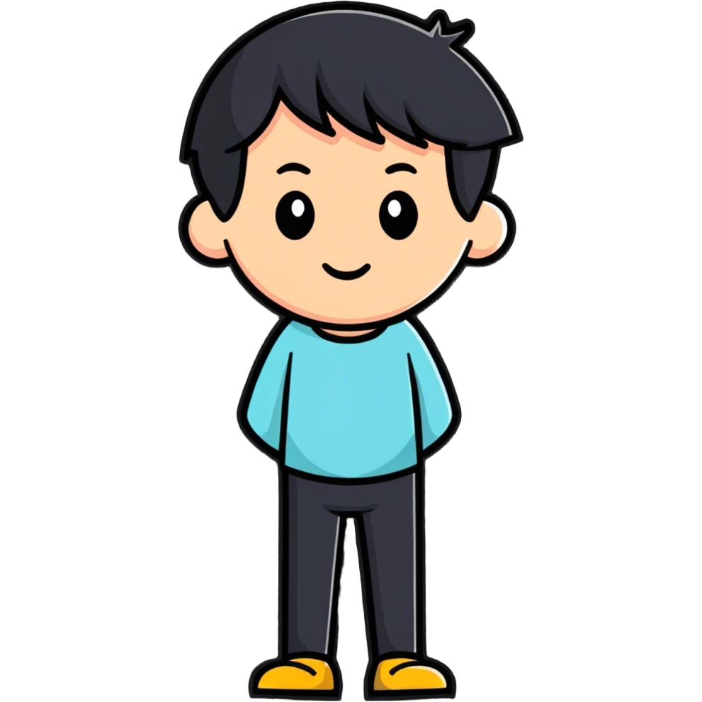 Person  emoji