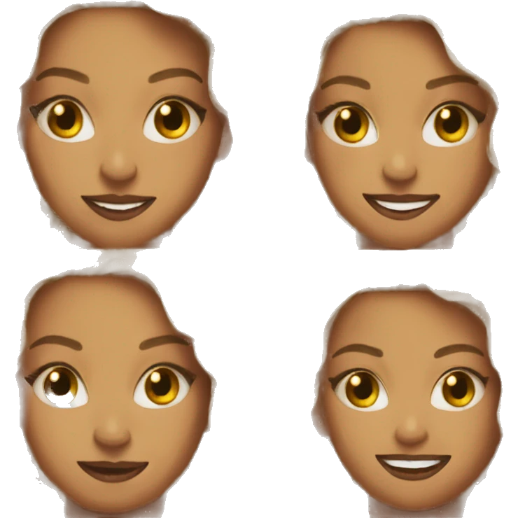 Beyoncè emoji