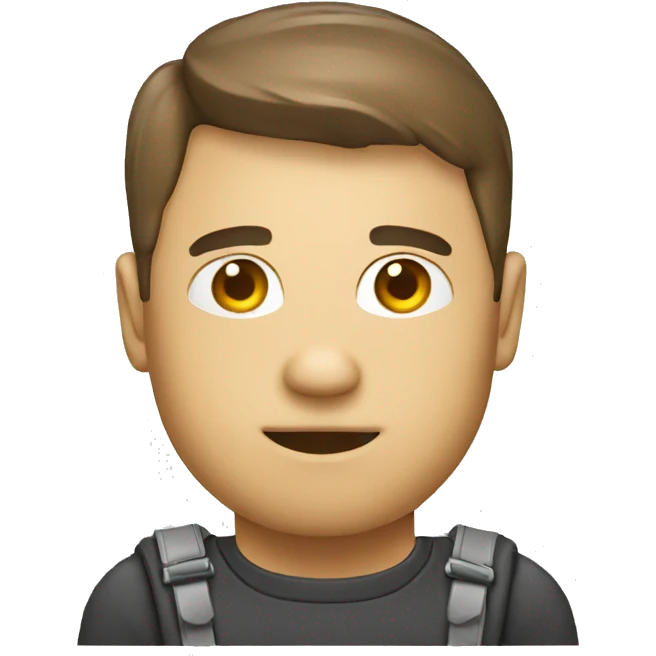 Penetration Tester emoji