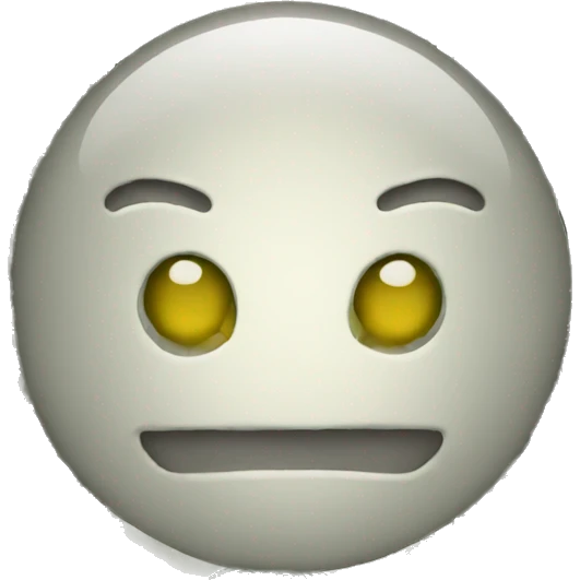 money FACE emoji