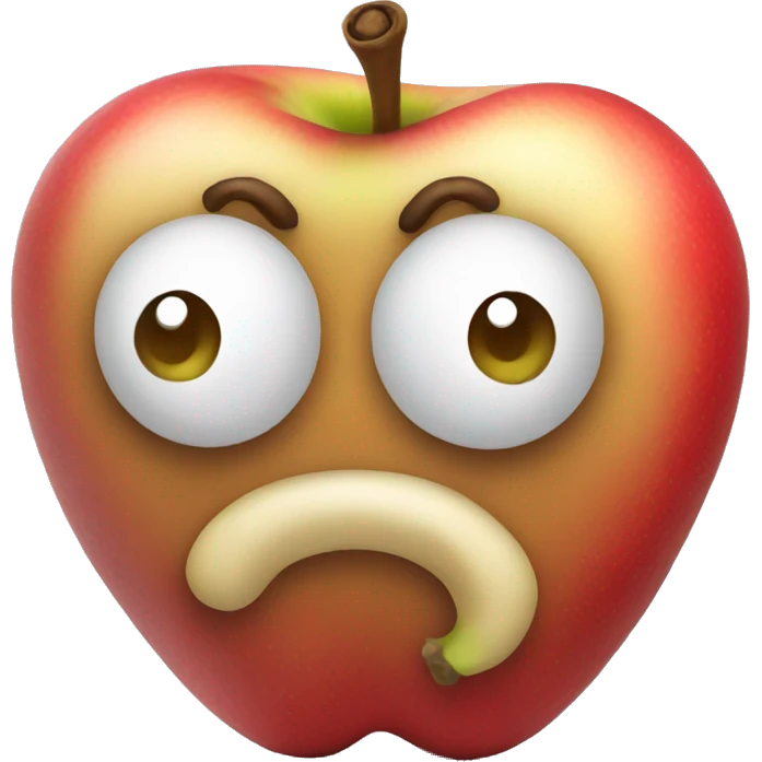 cashew apple emoji