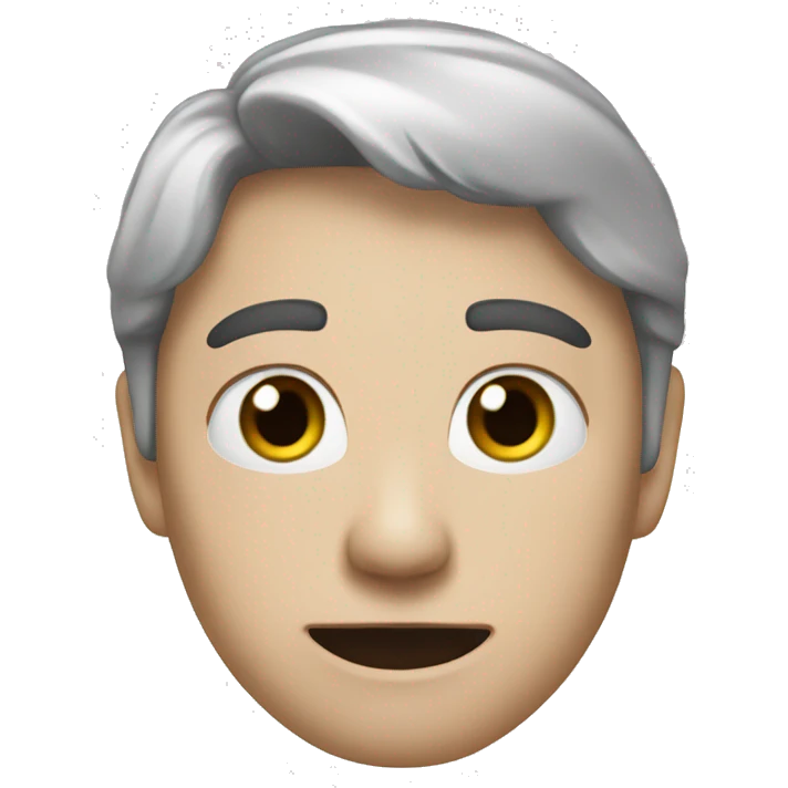 피아노치는 사람 emoji