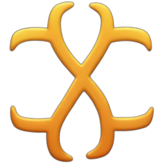Hindu Swastika emoji