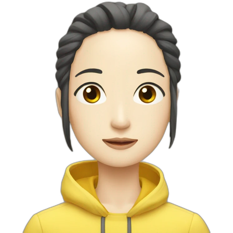黄家驹 emoji