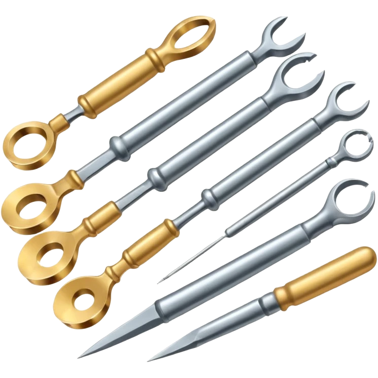 jeweler tools emoji