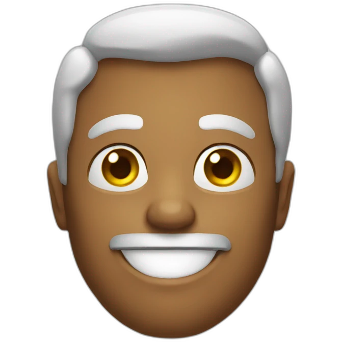 Hallo  emoji