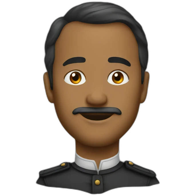 Libercourt emoji