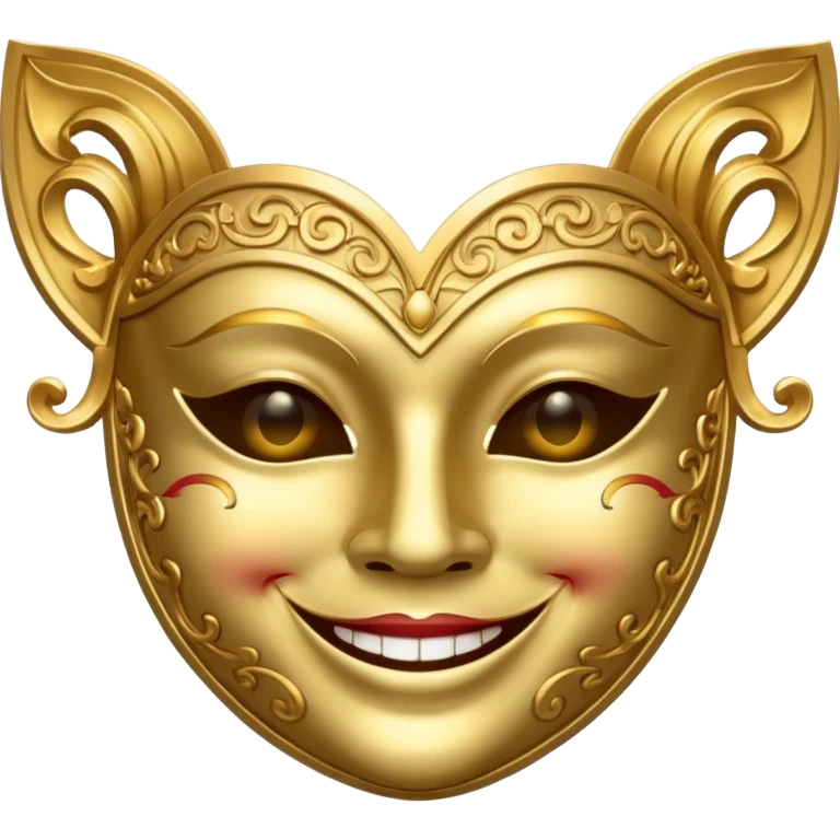 🎭 emoji