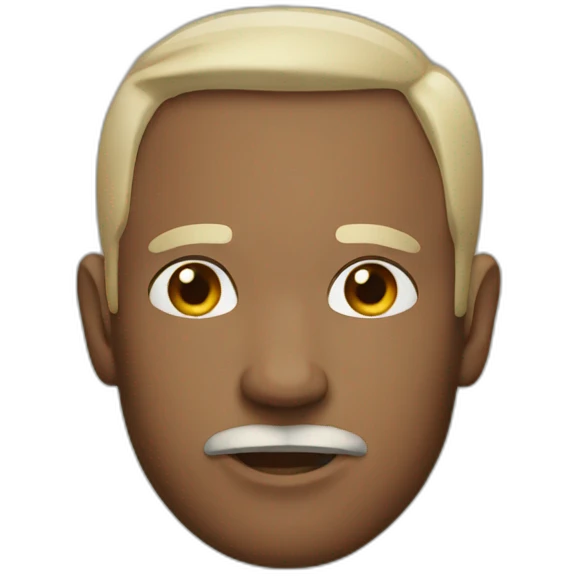 Benito m emoji