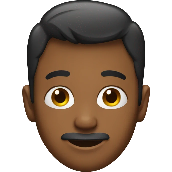 Gay man emoji