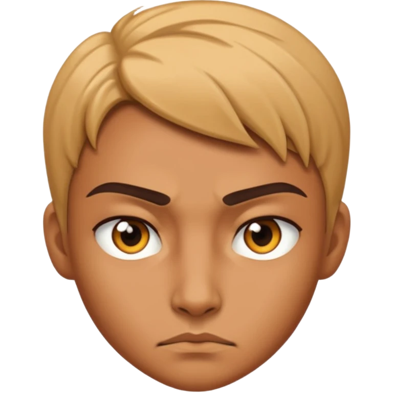 Savage  emoji