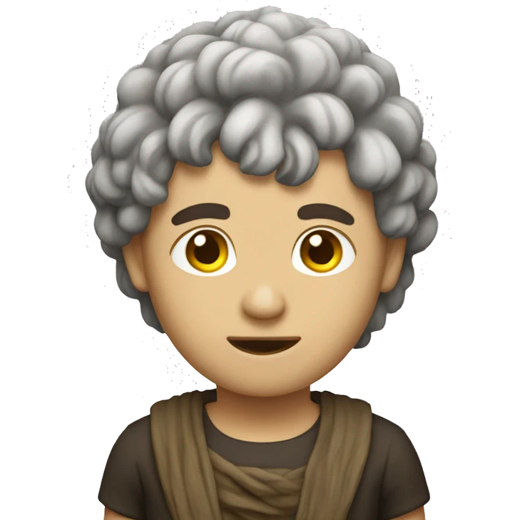 Babylon emoji