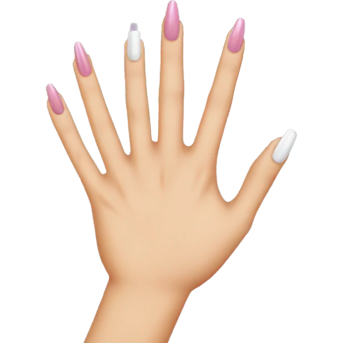 nails emoji