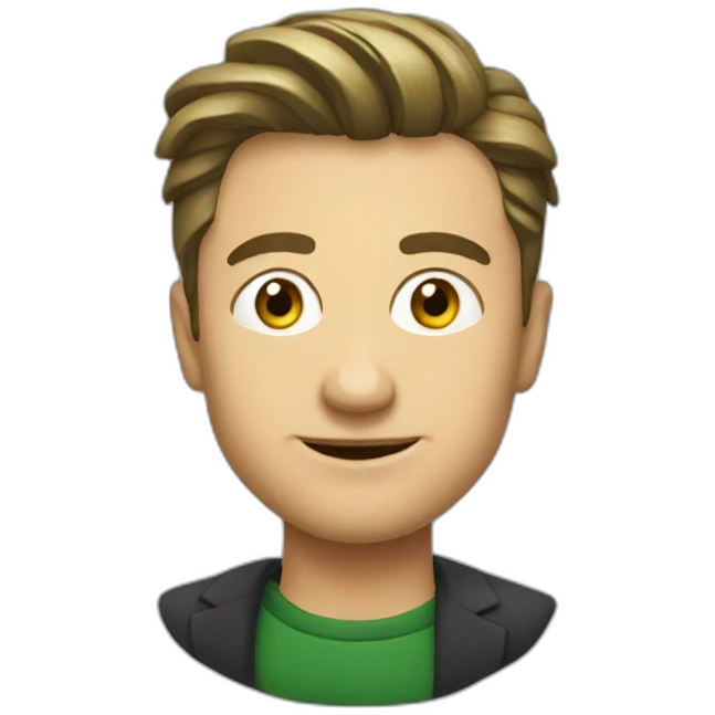 Zelenskyy emoji