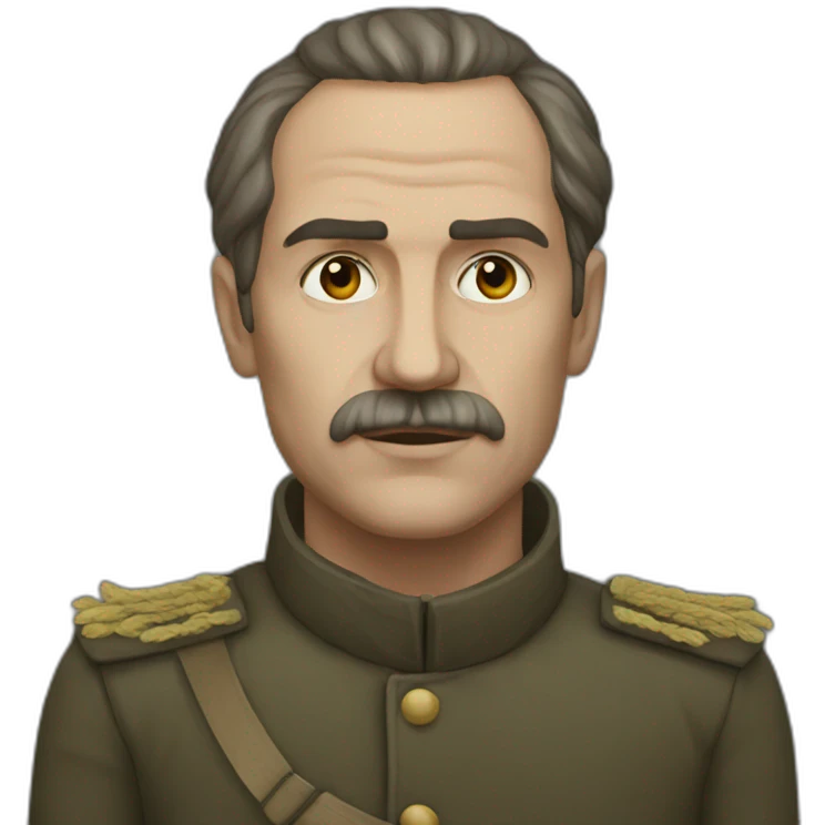 Makhno emoji