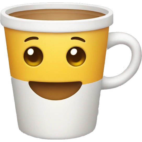 cup emoji