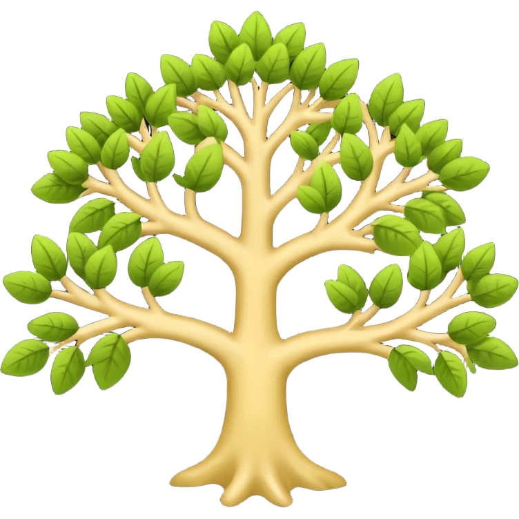 the three branches of government emoji in black emoji