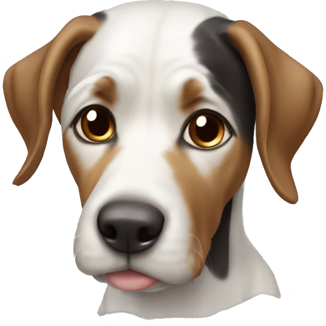 silindir şapkalı köpek balığ emoji