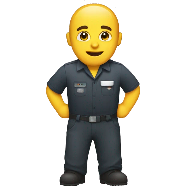 Servico social emoji