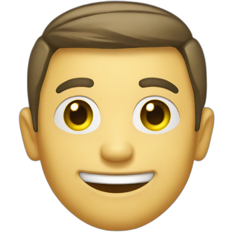 Zelenskyy smiling  emoji