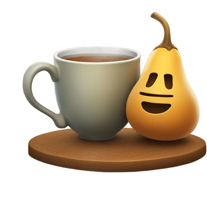Mate emoji