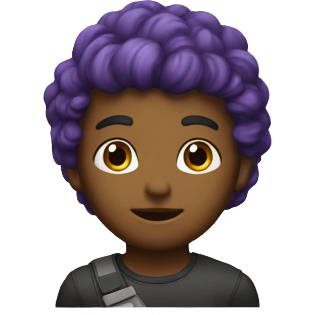 Galaxy emoji