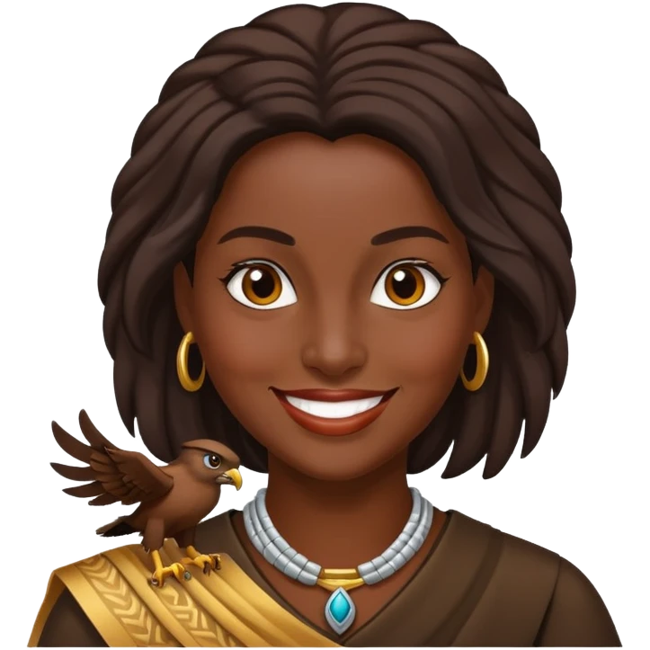 hawk tuah emoji