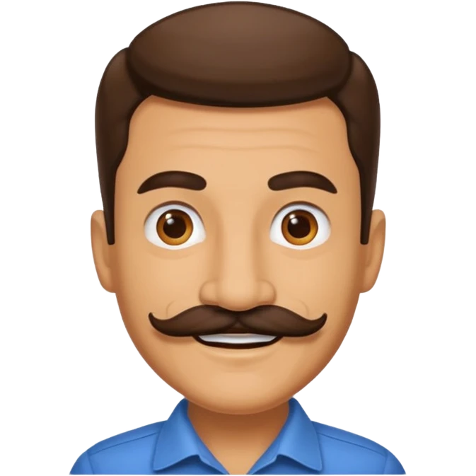 Recep İvedik emoji