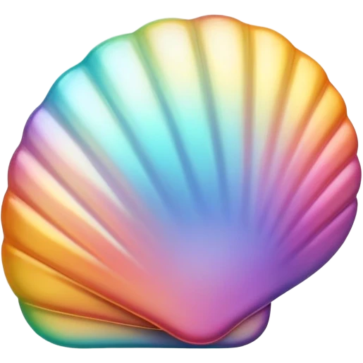 shell emoji
