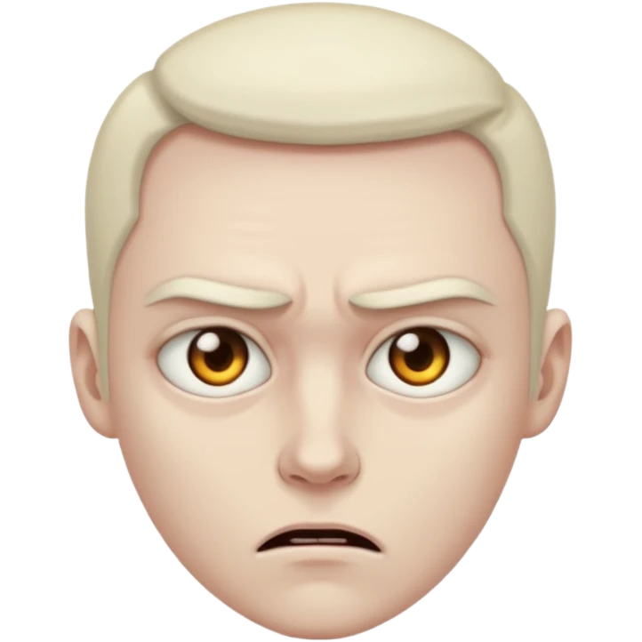 psycho emoji