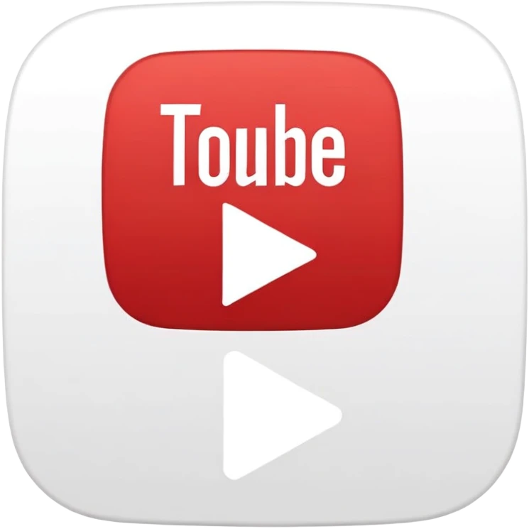 Youtube emoji