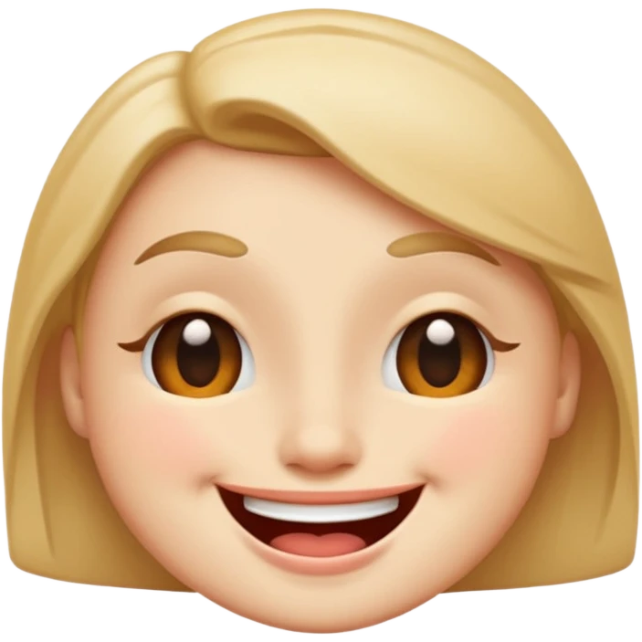 winking face emoji