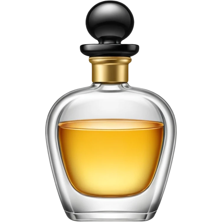 perfume bottle emoji