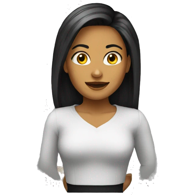 pamela emoji