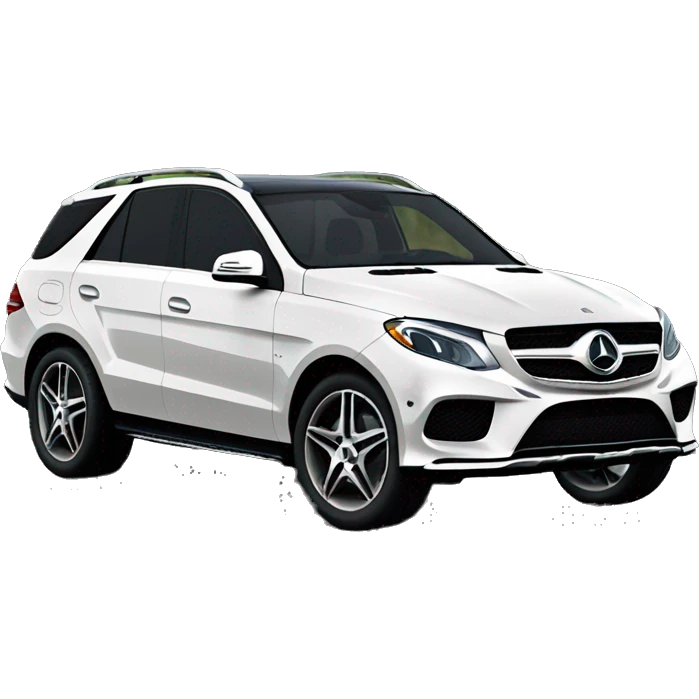 Mercedes gle 350 roblox emoji
