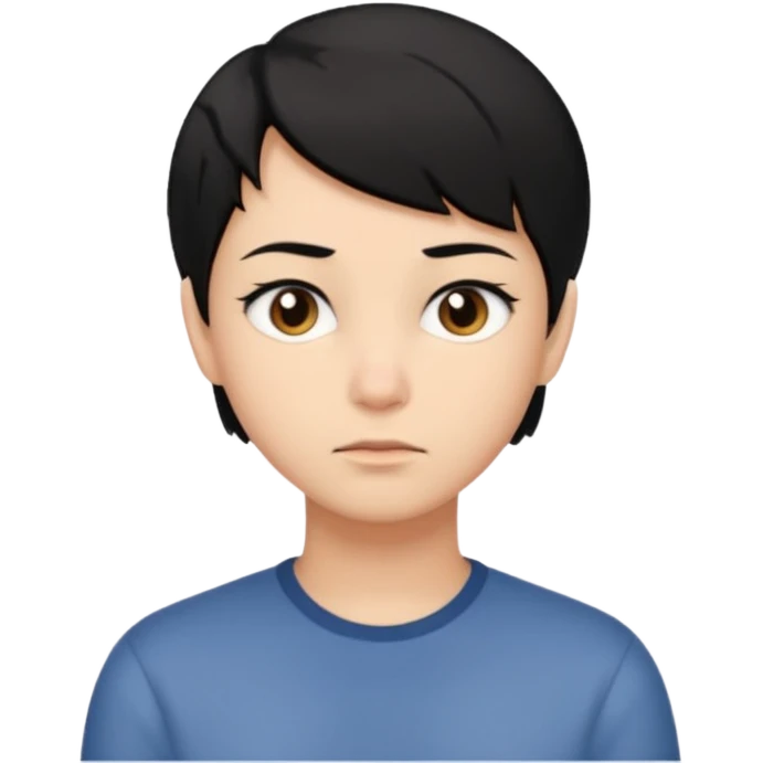 aqill thinking emoji