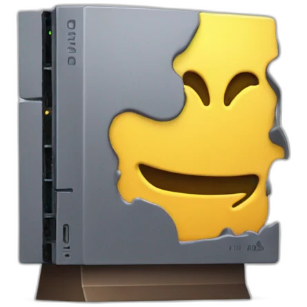 PlayStation 6 emoji