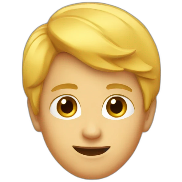 Salut emoji