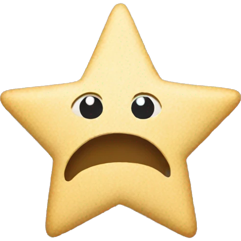 star emoji