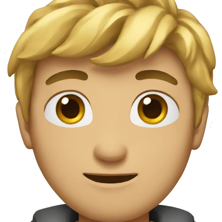 stess free  emoji