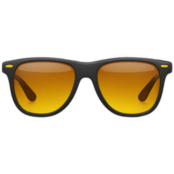 sunglasses emoji