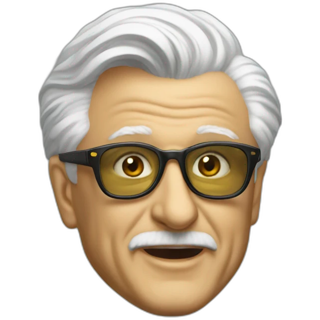 Enzo ferrari emoji