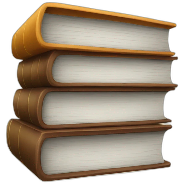 book emoji