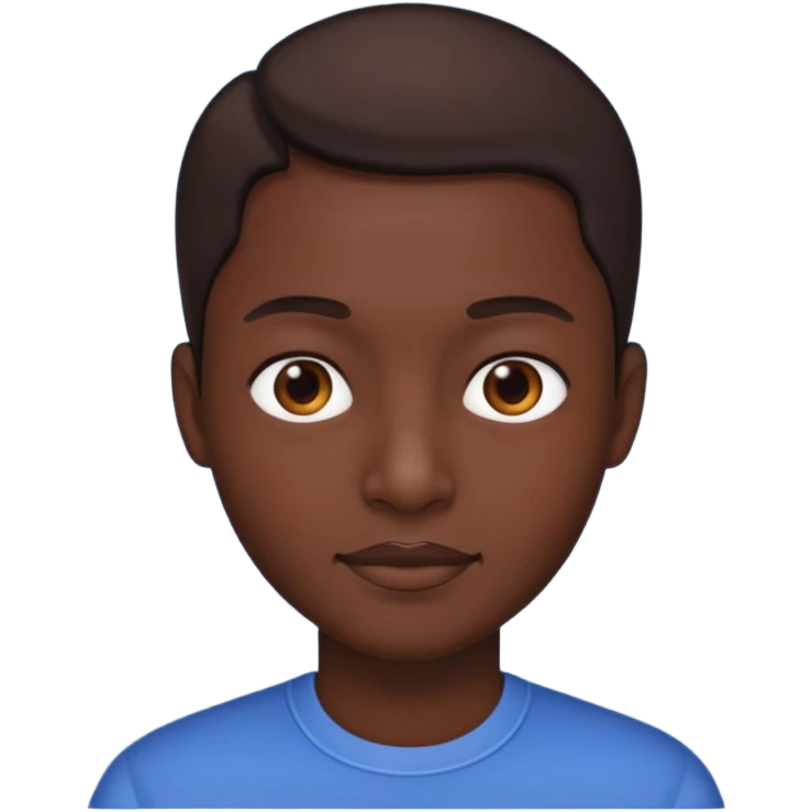 🤓☝🏾 emoji