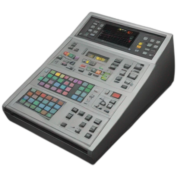 Mpc2000 emoji