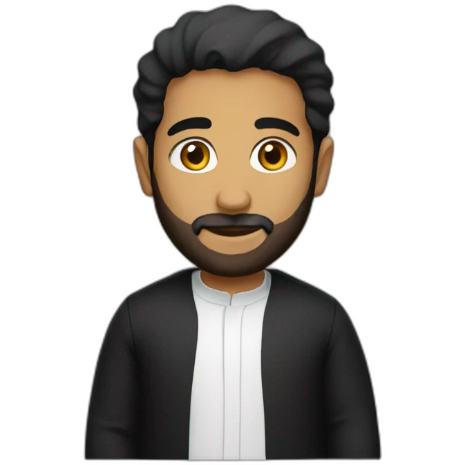 qamis emoji